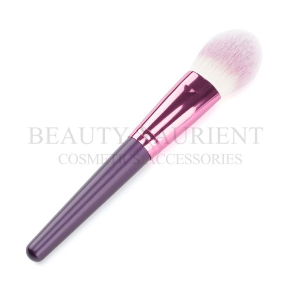 Multifunctional  Powder Makeup Brush Compact Blush Brush Daily Makeup