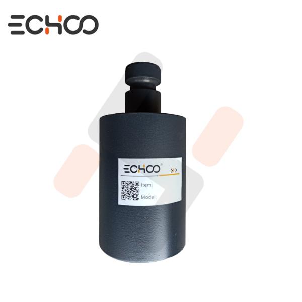 Carrier Roller U55-4 Top Roller for Mini Digger Spare Parts Distributor Wholesale Price