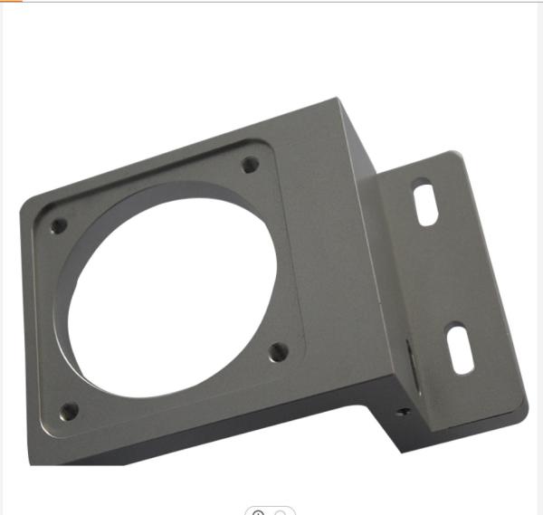 Metal pequeno de alumínio do aço carbono que carimba a precisão das peças para o carro