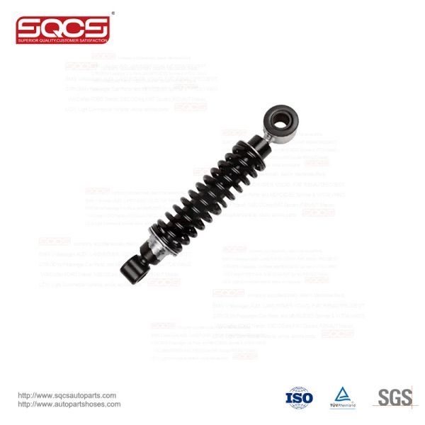 504115381 504080349 For IVEC TRUCK Cabin Shock Absorber Direct Sell Auto Parts
