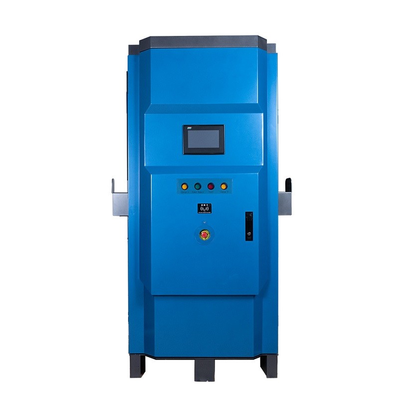 Быстро 3 фазируют кучу 120kw CCS домашнего автомобиля типа 1 типа 2 станции заряжателя Ev поручая