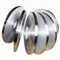 441 Stainless Steel Cold Rolled Strip 0.1-200mm Thickness