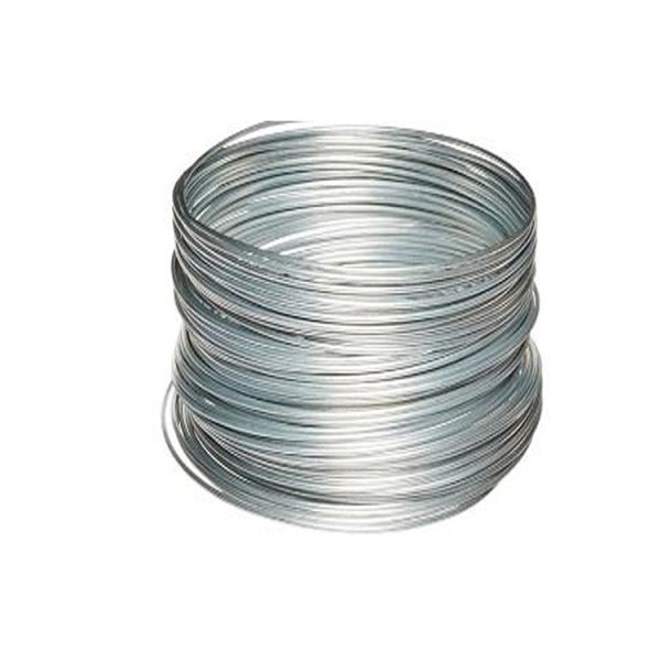 Toron métallique en aluminium nu aérien d'Electric Galvanized Steel de conducteur