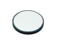 Low Leakage Current 14mm Disc 3Pin Metal Oxide Varistor TMOV 300Vac Thermally Protected With Thermal Cutoff TCO