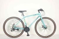 Disque de frein MTB 700c Route 24 Vélo de montagne pour hommes