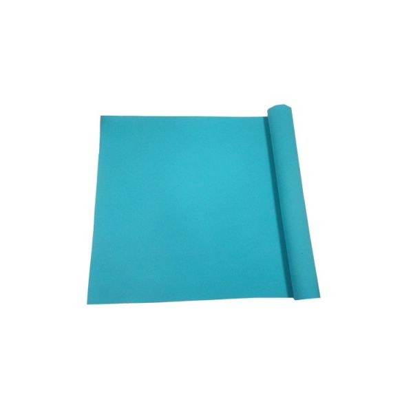 бутадиеновый каучук стиропласта 2Mpa Sbr, прокатанная ткань неопрена мокрой одежды