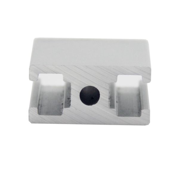 MV-6-1530 T Slot 4080 6063 T Slot Aluminum Extrusion