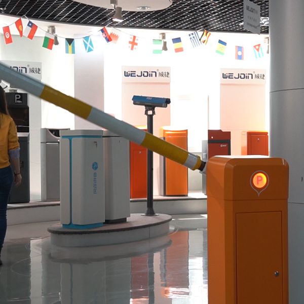 Системы безопасности строба входа строба барьера заграждения СИД автобусной станции толковейшие