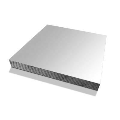 placa 5083 da folha da liga 3003 5052 de alumínio 6061 6063 0,3 - 6mm