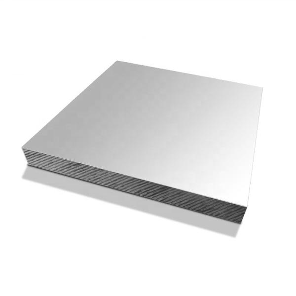 placa 5083 da folha da liga 3003 5052 de alumínio 6061 6063 0,3 - 6mm