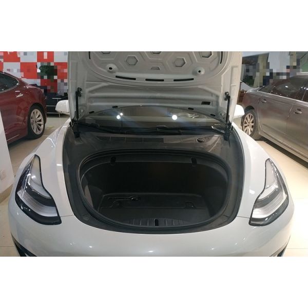 электротранспорт электрического автомобиля 5 мест высокоскоростного электрического супер автомобиля 401Km/H умный