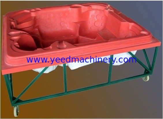big SPA hot tub whirlpool bathtub mould/mold