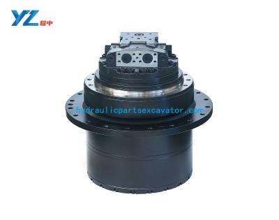 Hydraulic Komatsu Excavator Travel Motor Assembly 706-75-10402 For PC200-3