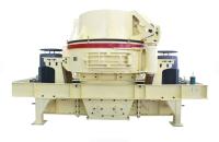 VSI Molding Sand Crusher With Low Energy Consumption And High Output