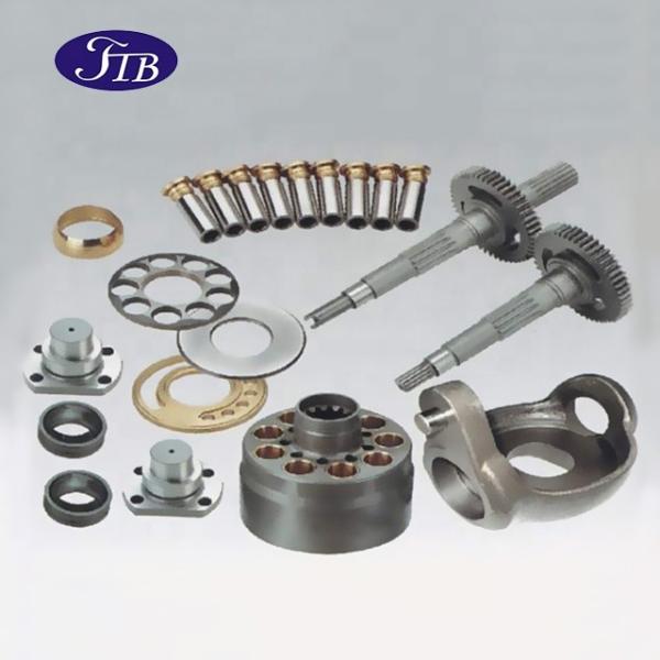 E320A E320B E320C Excavator Hydraulic Main Pump Parts Repair Kits For CAT