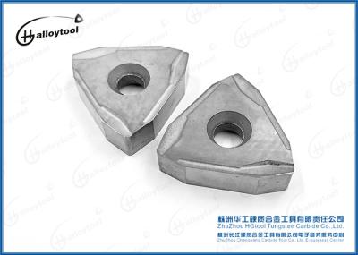 Ferramentas de corte de gerencio das inserções da madeira das ferramentas de carboneto do tungstênio do Woodworking/carboneto de tungstênio