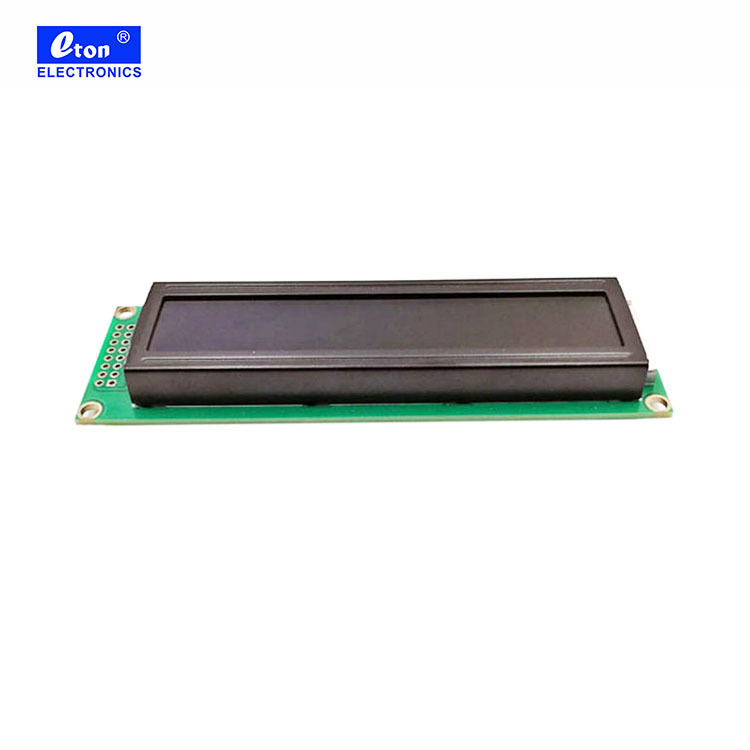 2X24 2402 LCD Display Module 5V Yellow Green Backlight LCD Screen Module LCM LCD Module