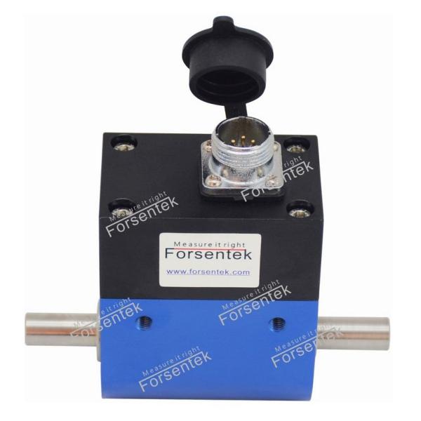 Rotating shaft torque measurement device Dynamic torque measurement sensor