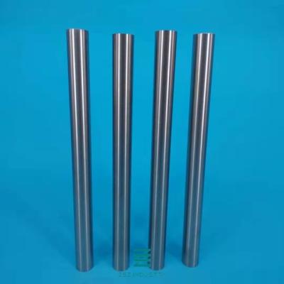 Stainless Steel 316 or 304 Railing Tubes 12mm Diameter With High Durability