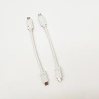 Cable de carregamento rápido USB2.0 Tipo C