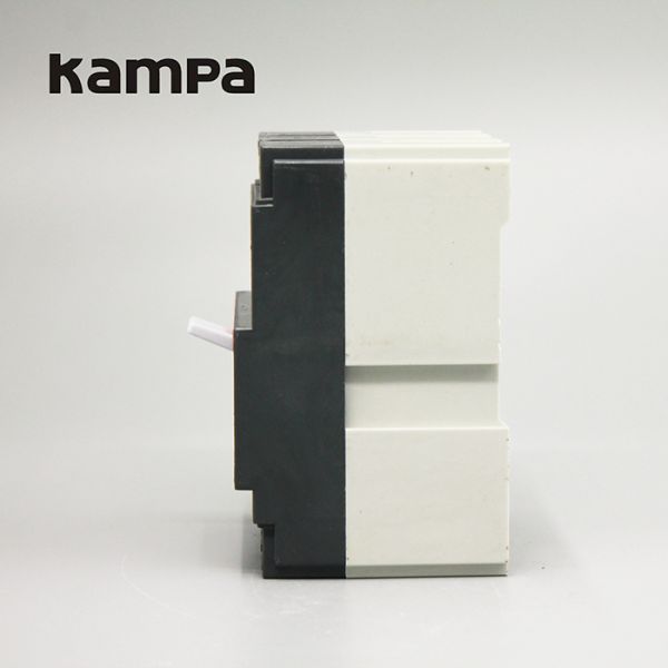 Kampa to Supply Good Quality 3pole sace 160a mccb