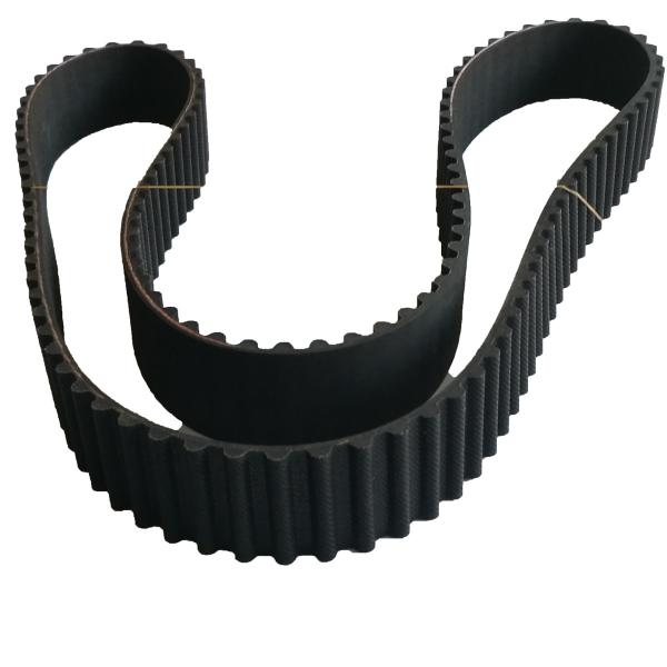 OEM 13568-69045 /139ZA25.4 for Toyota Fiat power transmission belt engine timing belt ramelman auto spare parts