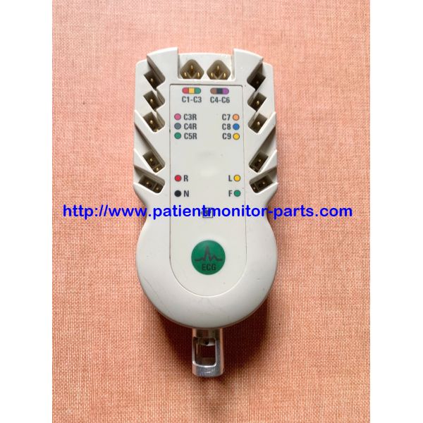 Коробка для сбора ЭКГ 453564192011 для продажи / ремонта / обмена