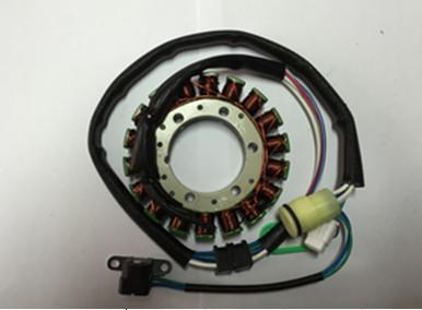 Stator Yamaha RHINO YXR660 2004-2007 Magneto Generator ATV Coil Accessory
