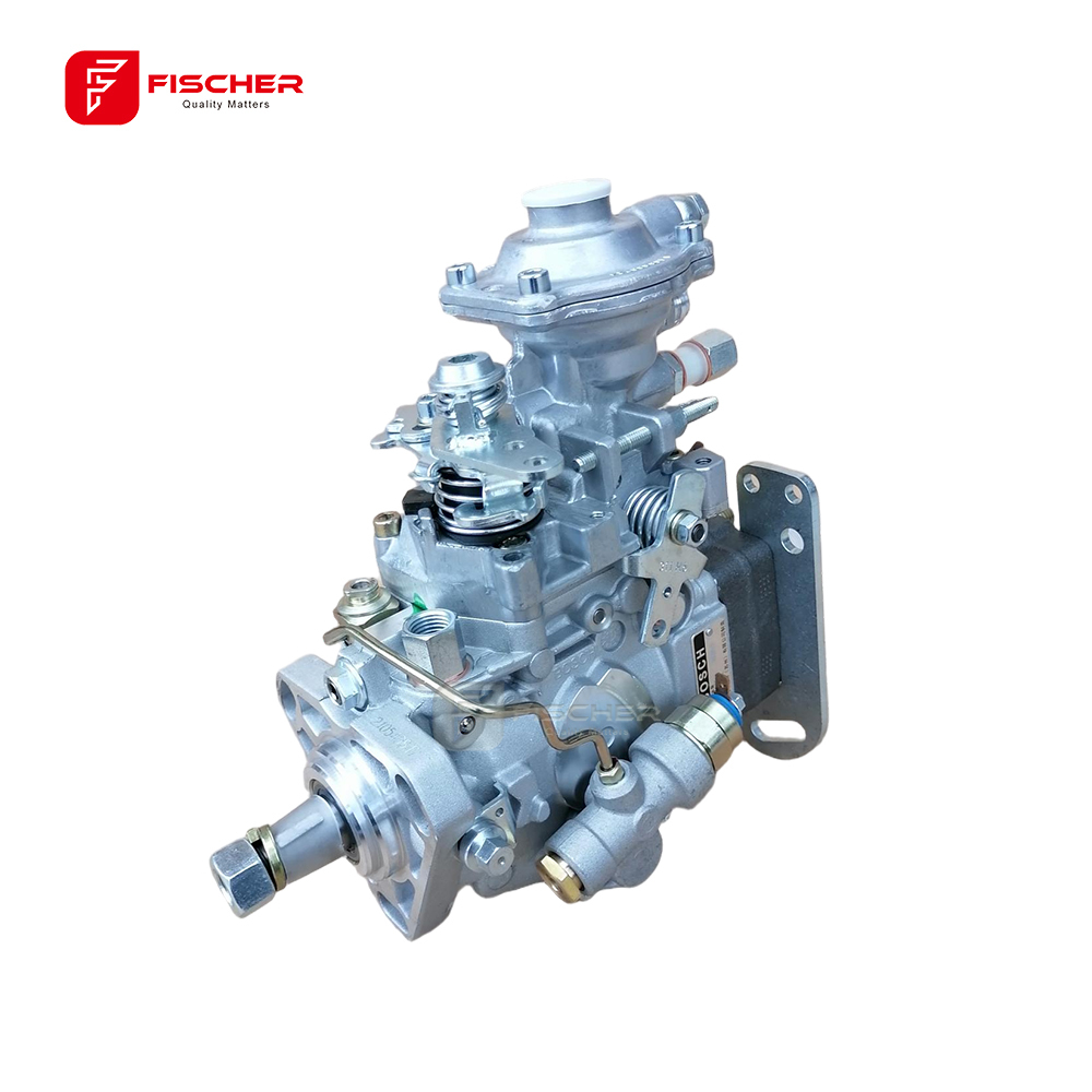 0460426459 VE6/12F1100L2010 12F1100L2010 2856586 504171001 504129606 Diesel Fuel Injection Pump