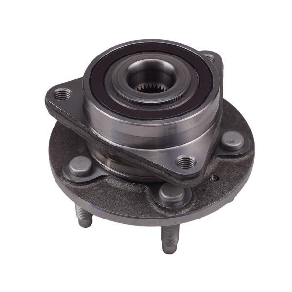 13502828 Rolamentos das rodas dianteiras e unidade de eixo para Chevrolet Cruze Buick Excelle Standard