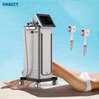 Máquina de remoção de cabelo a laser de diodo profissional 808 755 940 Para salão de beleza