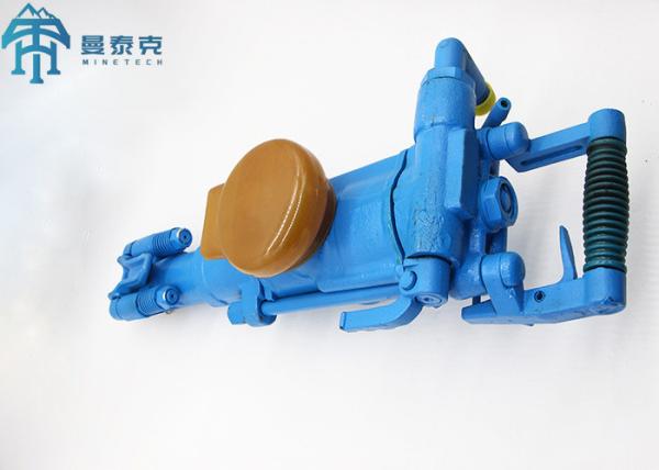 Pneumatic Yt29a Rock Drilling Machine For Mining Quarrying