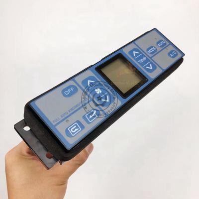 Части SY75 SY135 SY235 SY365 SY215-8-9 Sany переключателя AC пульта управления к