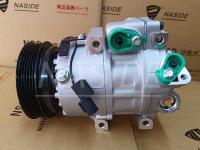 Compresor de aire acondicionado automático para 977013K700 Hyundai Kia Sonata V IX35 977013K220