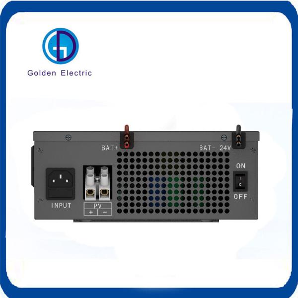 Advanced Sine Wave Inverter 900W 1600W off-Grid Solar Inverter with 50A MPPT Controller