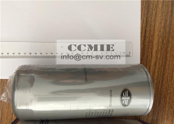 mannufacturer oil filter use for Deutz engine 1012010A52D with competitive price