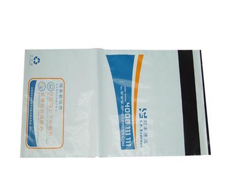 High quality custom make no smell strong self adhesive mailer poly bag factory wholesale