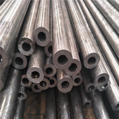 5mm*10mm*6m AISI 1025 Carbon Steel Tube ASTM A29/A 29M-05 Thick Wall For Constructional Engineering