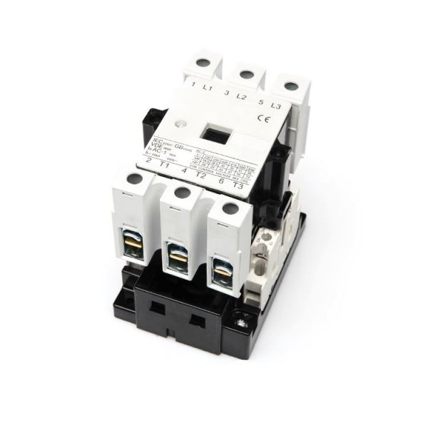 contactor 400V de la CA de 100A 3 poste