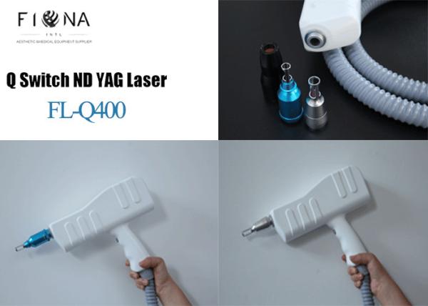 Hot promotion!! 2018 newest laser removal tattoo/ q switched nd yag laser/laser tattoo removal machine pric