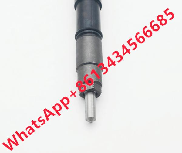 23670-09360 injecteur de gazole commun de rail de Denso pour les pièces des véhicules à moteur de Toyota Hilux