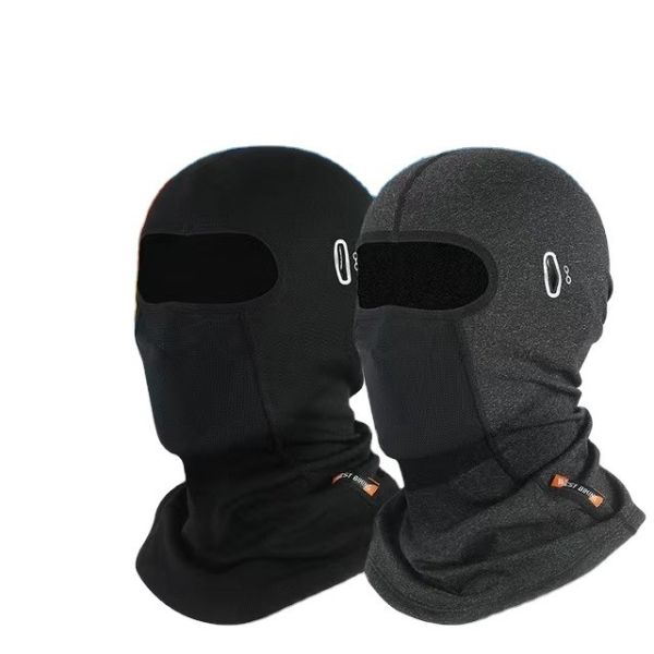 Accepable OEM/ODM WEST BIKING Winter Cycling Scarf for All-Season Outdoor Activities