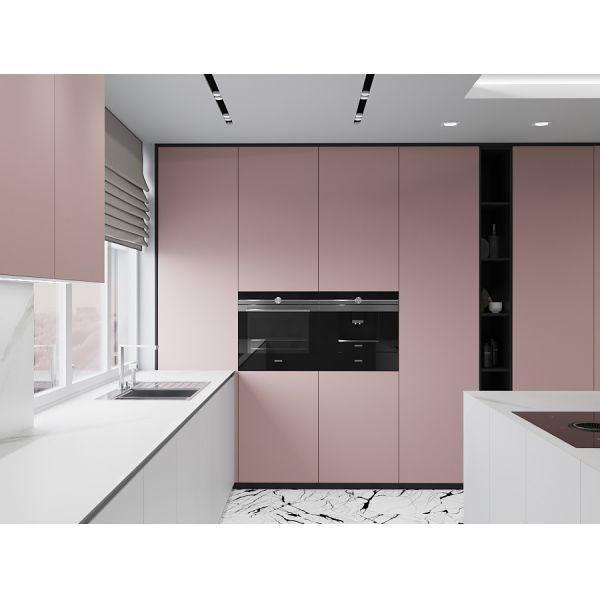 Chine Fabricant de meubles de cuisine en bois massif