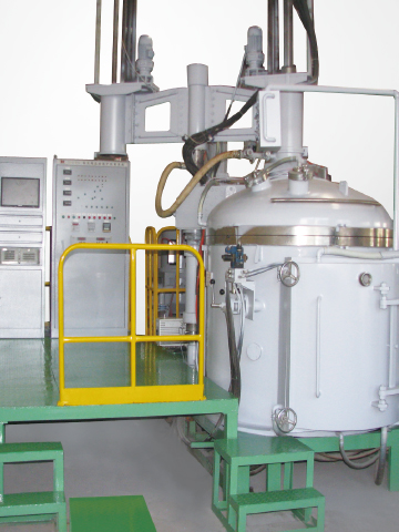 Stainless Steel Investment Cast Process Pump Casing for OEM Pump Components Grade