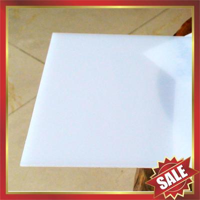 Opal Polycarbonate Sheet