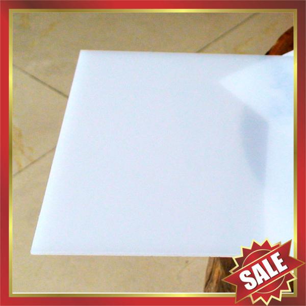 green Polycarbonate Sheet