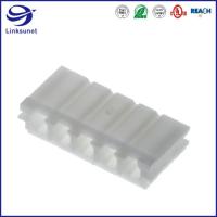 Connecteur terminal de la femelle 2.5mm 30AWG JST de potentiel d'oxydation-réduction pour la lampe d'automobile