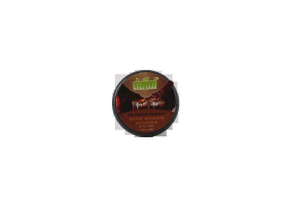 Honey Bourbon Leather Smell 4.5oz OEM Car Air Freshener Gel