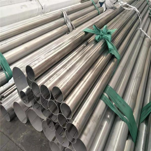 нержавеющая сталь 309S 304L 316Ti 317L сваренная для того чтобы пустить 2205 2507 трубку по трубам 5MM нержавеющей стали C276 2mm