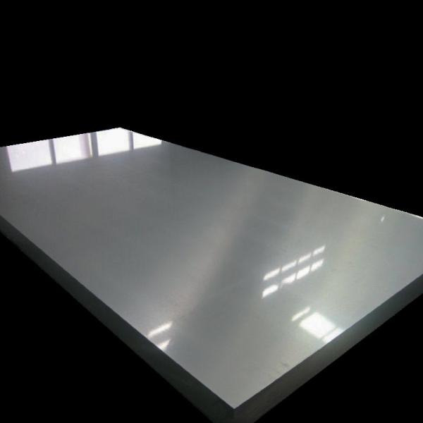 Cold Rolled Metal Stainless Steel Sheet Plate 0.3mm 304 309S 310S 321 For Kitchenware